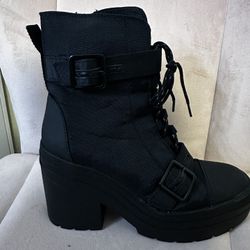 Botas De Mujer 