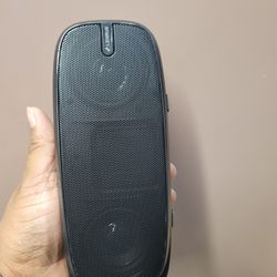 Lenrue Bluetooth Speaker 