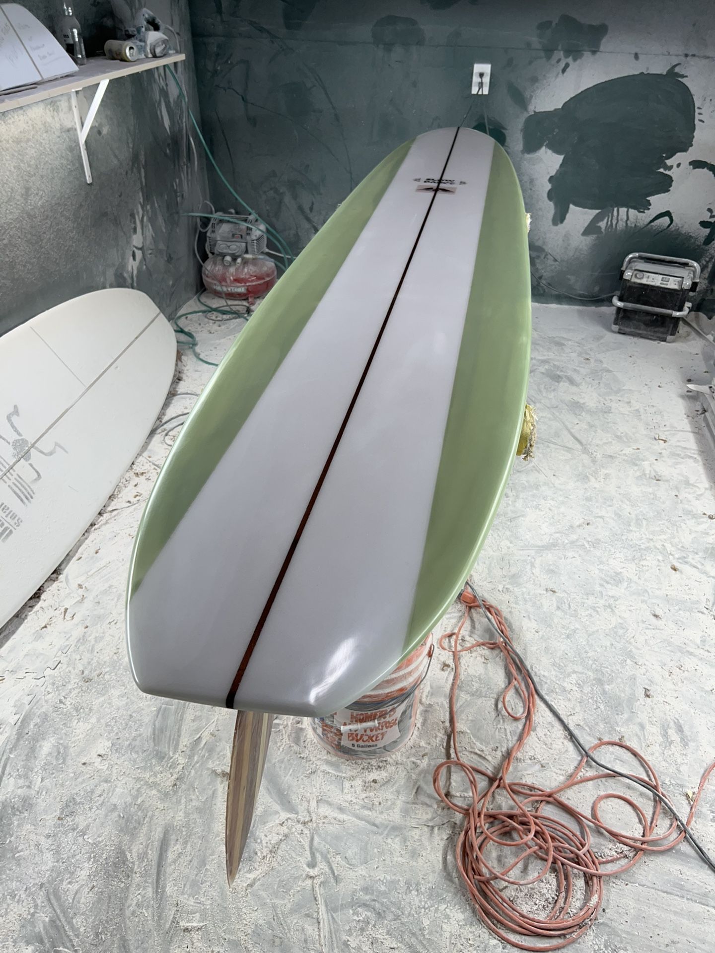 Longboard surfboard for Sale in La Mesa, CA OfferUp