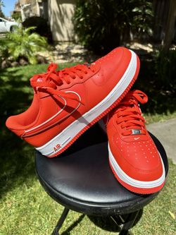 Nike Air Force 1 Low 07 