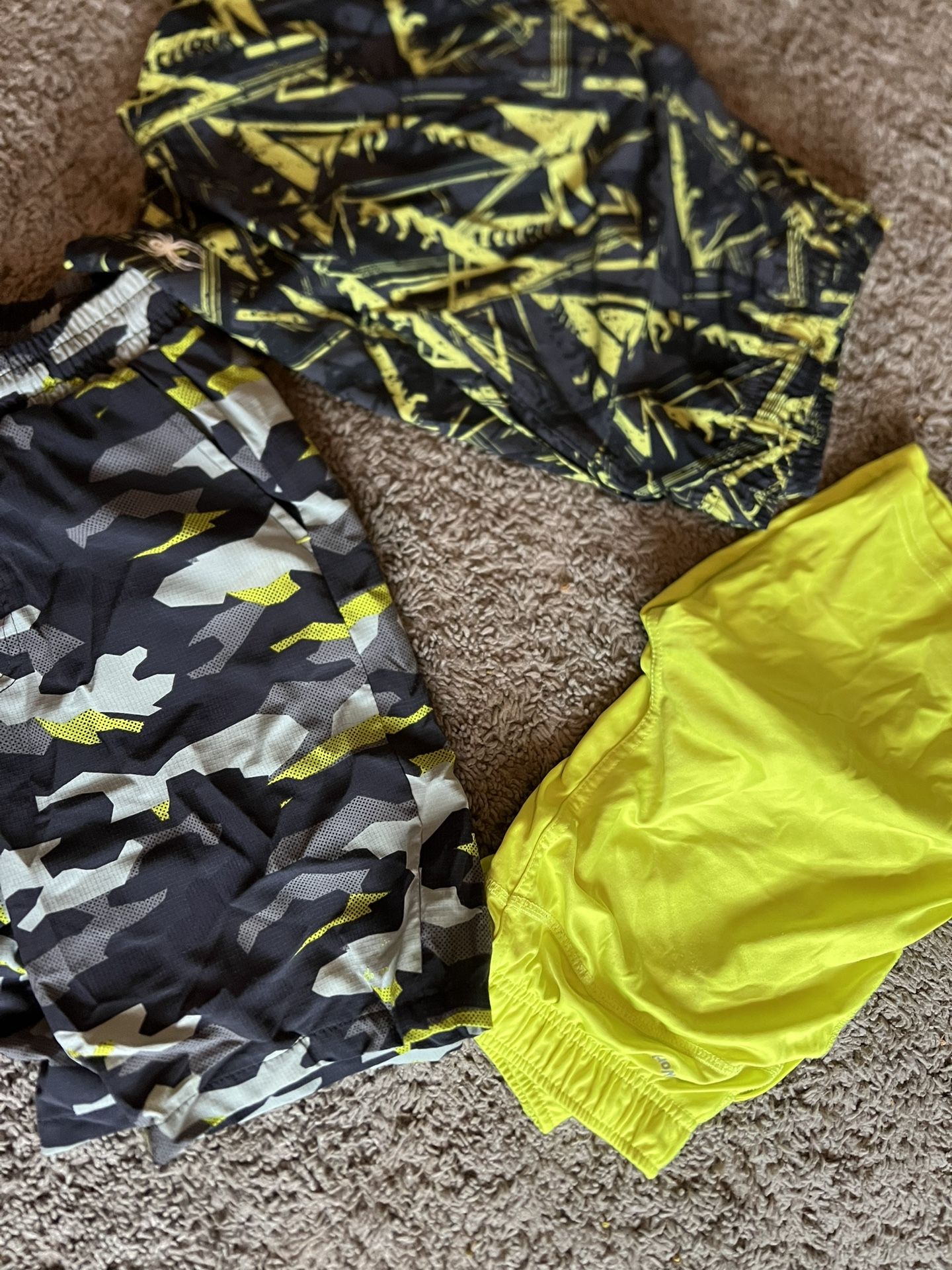 Boy Clothes