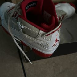 Jordan Shoe