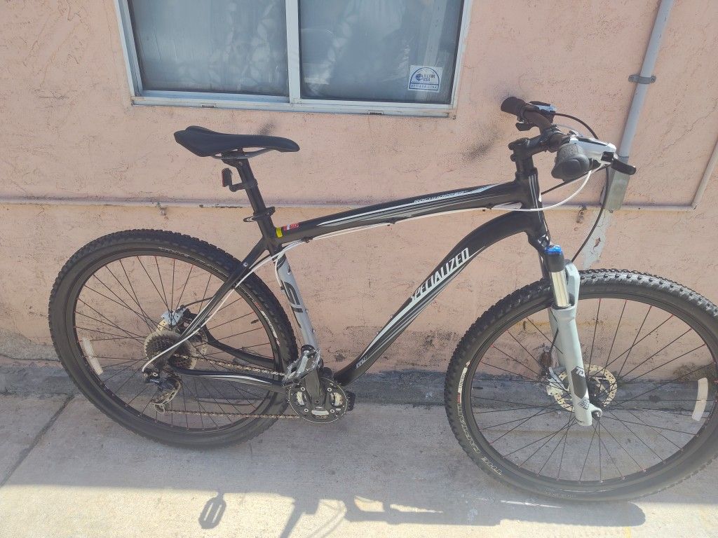 For Sale Nice And Clean 29 Specialized Rockhopper