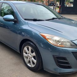 2010 Mazda Mazda3