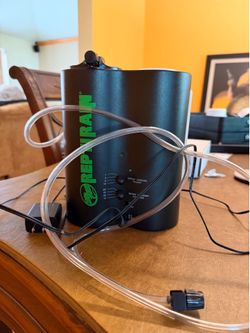 Zoo Med Repti Rain Automatic Misting Machine