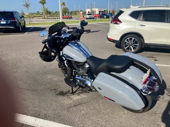 Brand new 2026 Lowrider ST parts – half price! Brand new 2026 Lowrider ST parts – half price!