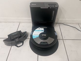 shark vacuum and mop combo