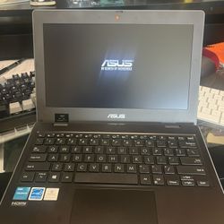 notebook laptop