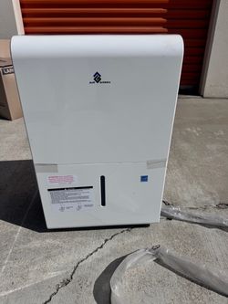 AirGreen Dehumidifier