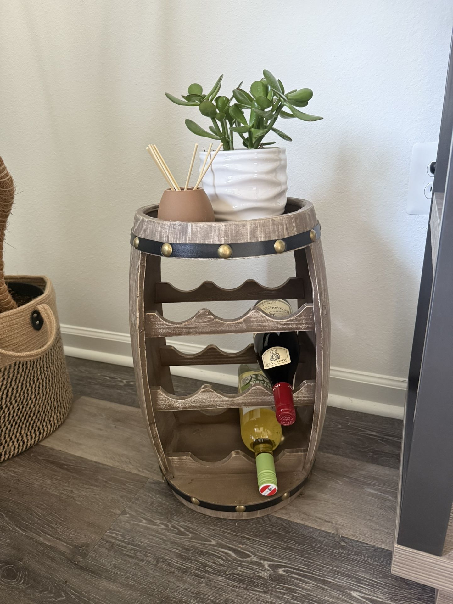 Wine Rack