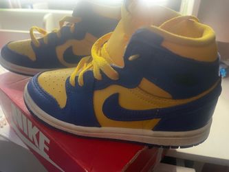 Kid shoes