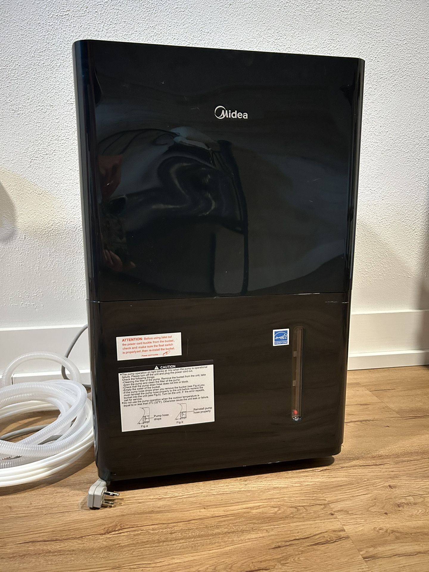 Dehumidifier