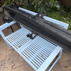 Jeep Wrangler Running Boards 4 Doors