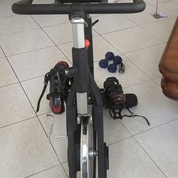 Sunny Exercise Bike