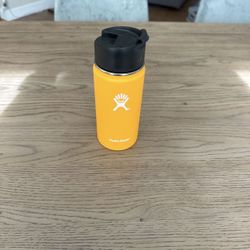 16 Oz Hydroflask