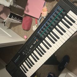 Concert Mate Electric Piano