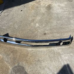 Valance For Chevy 1989 To 1998