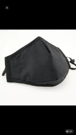 Washable Cotton Face Masks 4/Pk. $25.00