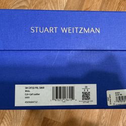 Stuart Weizman Shoes Women Size 8