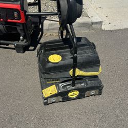 karcher saber blade 16