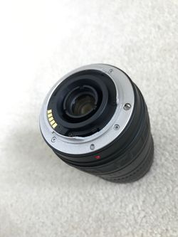 Tamron AF75-300mm F/4-5.6 LD Macro(1:3.9) for Minolta-AF