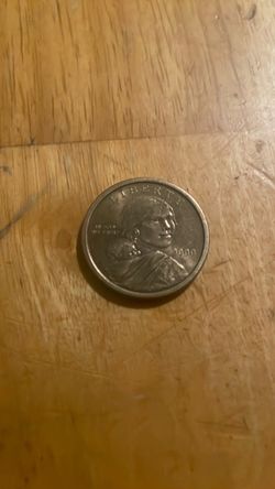 Moneda año 2000