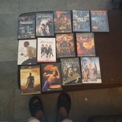 Dvds