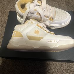 Any trades or buy