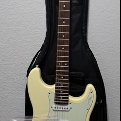 Electric Guitar 