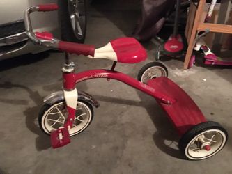 Radio Flyer