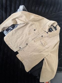 EXPRESS jacket