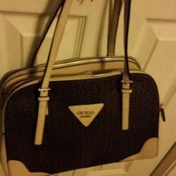 Guess "authentic"new