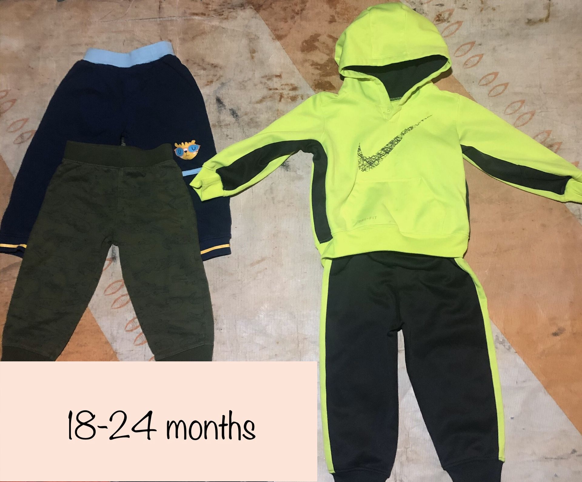 Kids Clothes