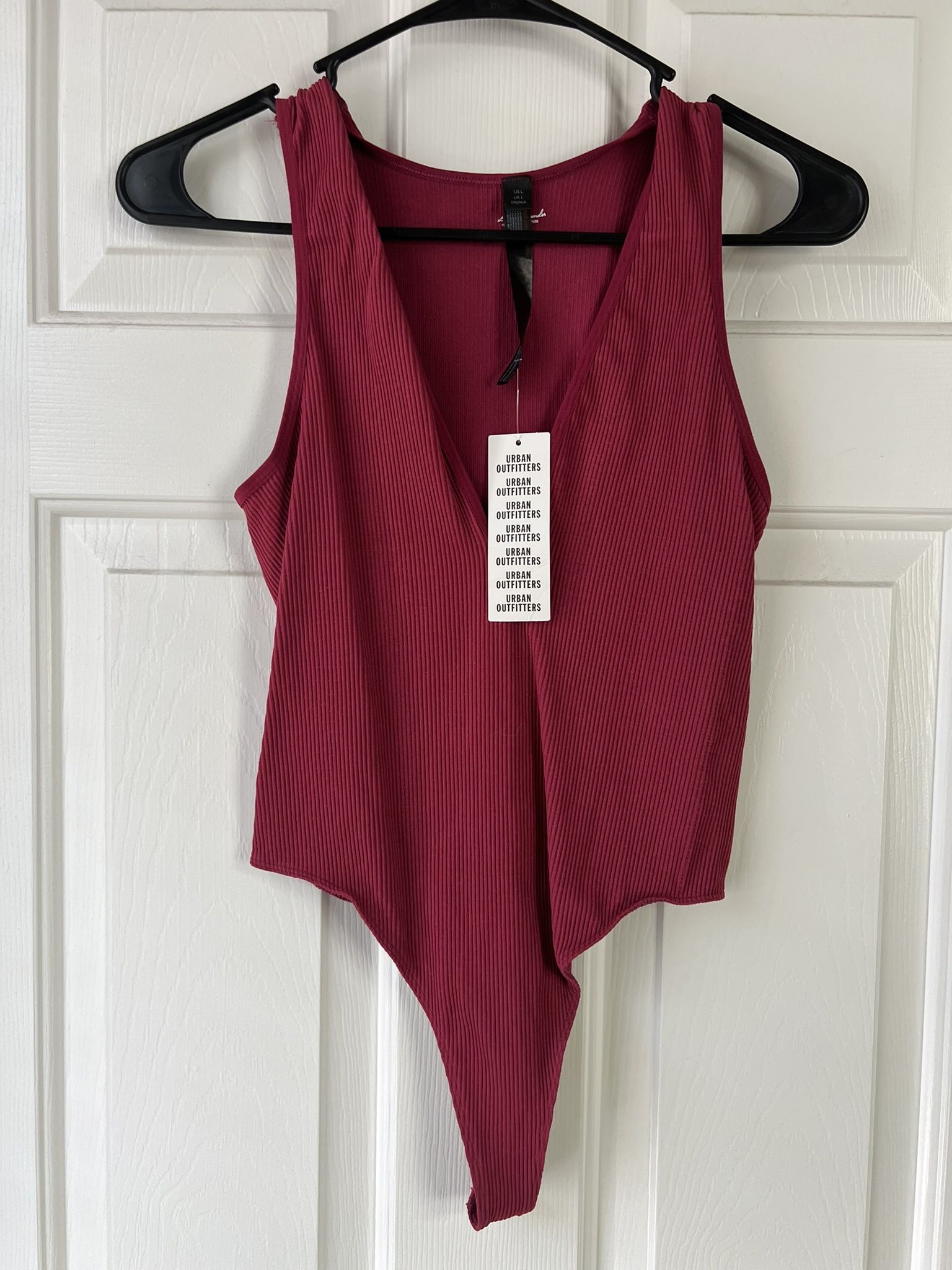 NWT Urban Outfitters Bodysuit