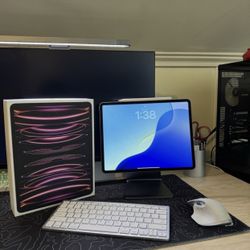 Computer Bundles And Accessories.