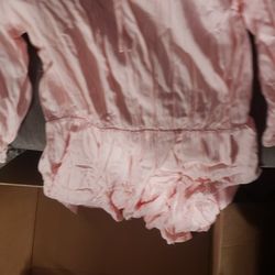  Women Casual Summer Dresses Ruffle 3/4 Sleeve Tie V Neck High Waist Solid Soft Cute Short Flowy Swing A-Line Mini Dress