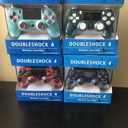 Brand New Ps4 Controller 