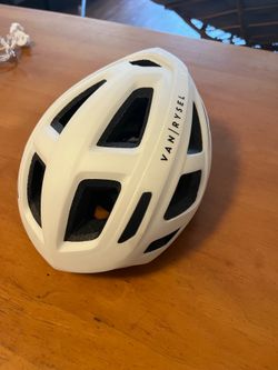 Bike helmet