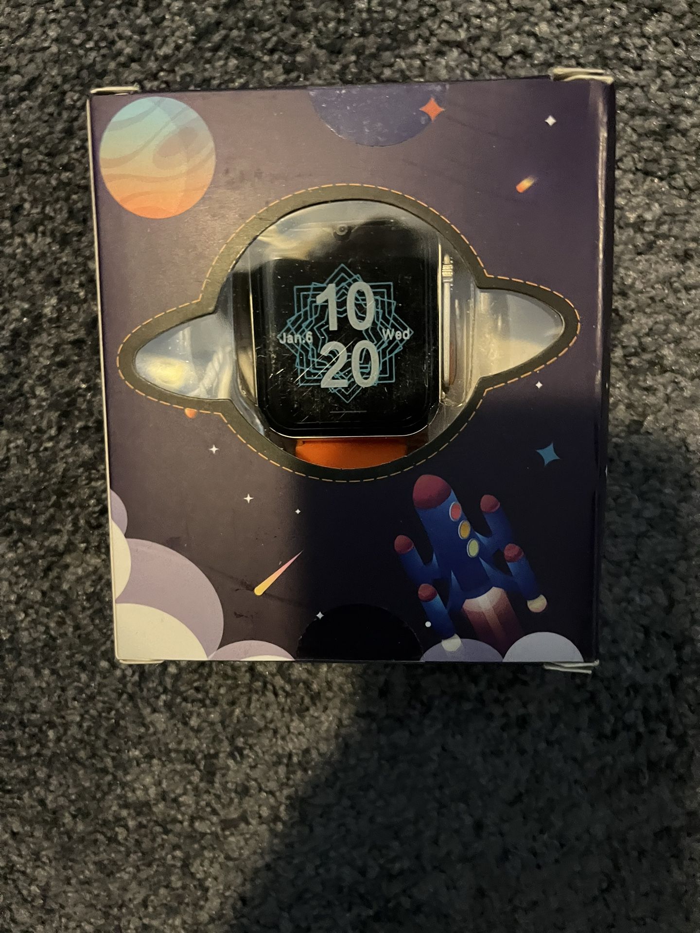 Kids Smart Watch - Brand New
