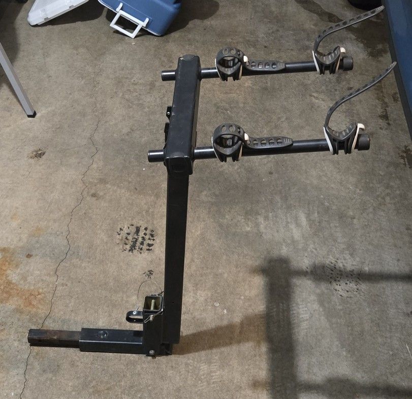 Thule Bike Rack - Hitch