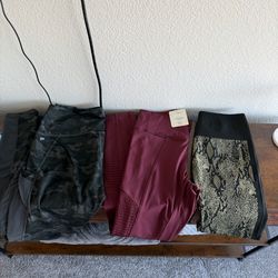 Fabletics Leggings Lot