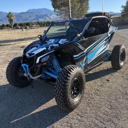 Can Am RC     Yes It’s Available 