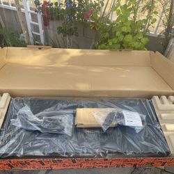 Traeger P.A.L. Pop-And-Lock Folding Front Shelf XL