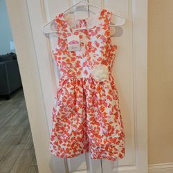 Girls Dress