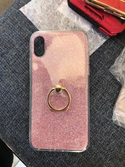 iPhone X/XS case