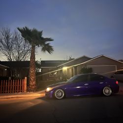 2006 BMW 325i