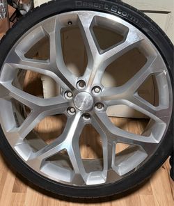 Rims