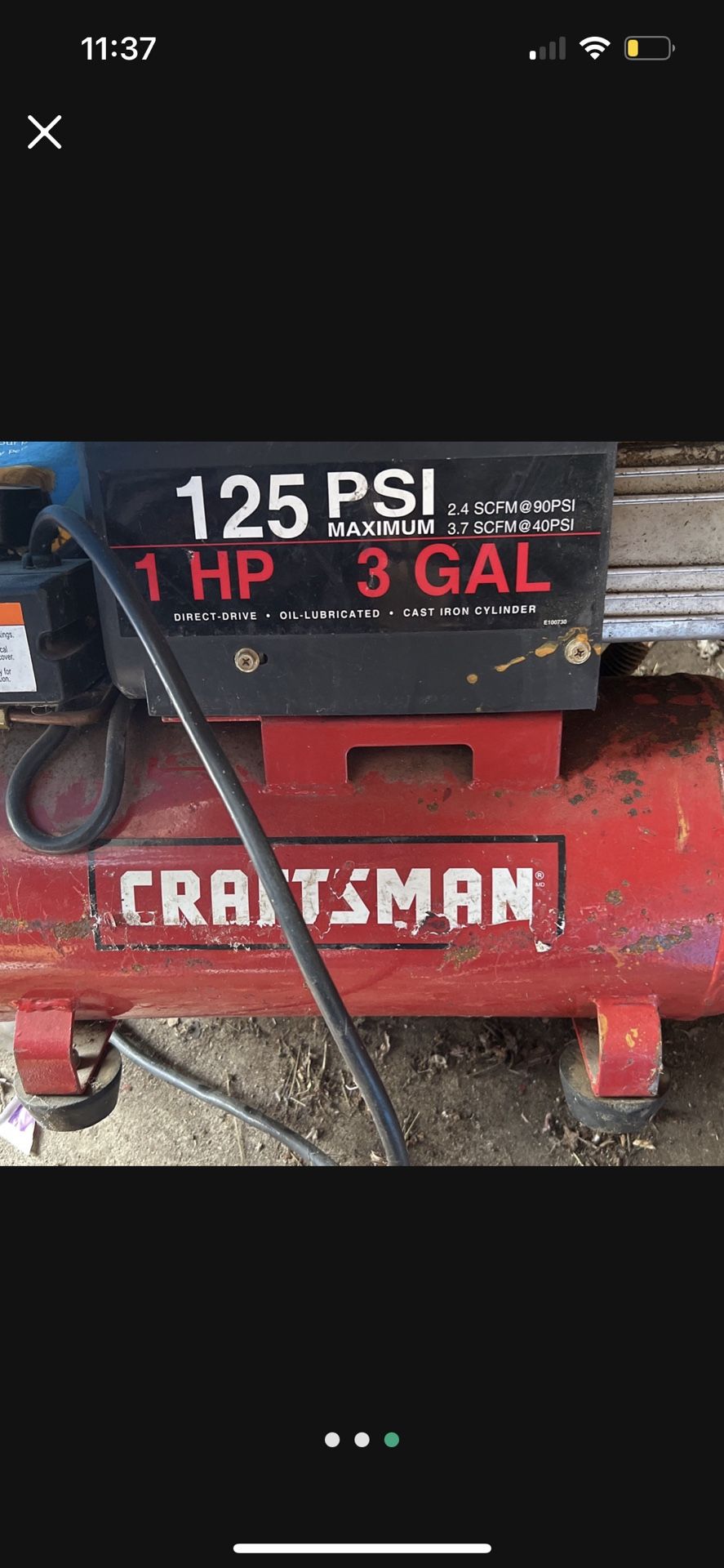 Craftsman