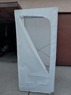 Ikea storage