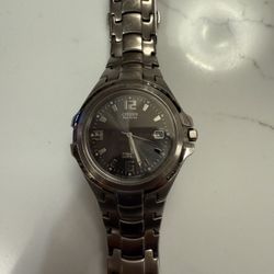 Men’s Citizen Watch